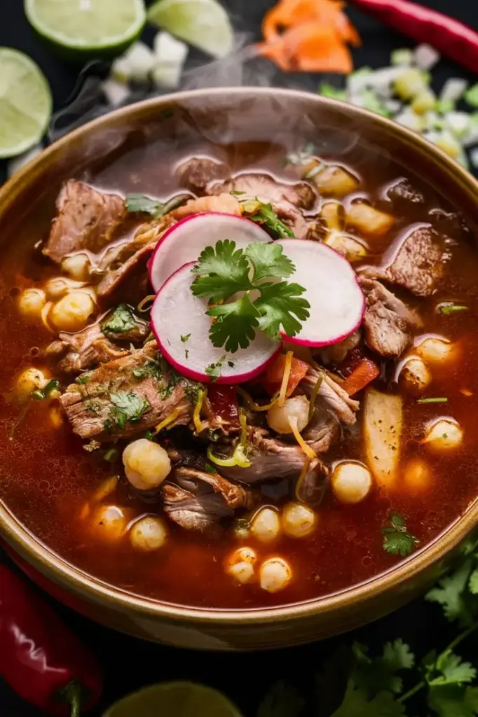 Pozole Miramar