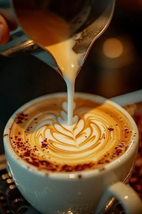 Capuccino