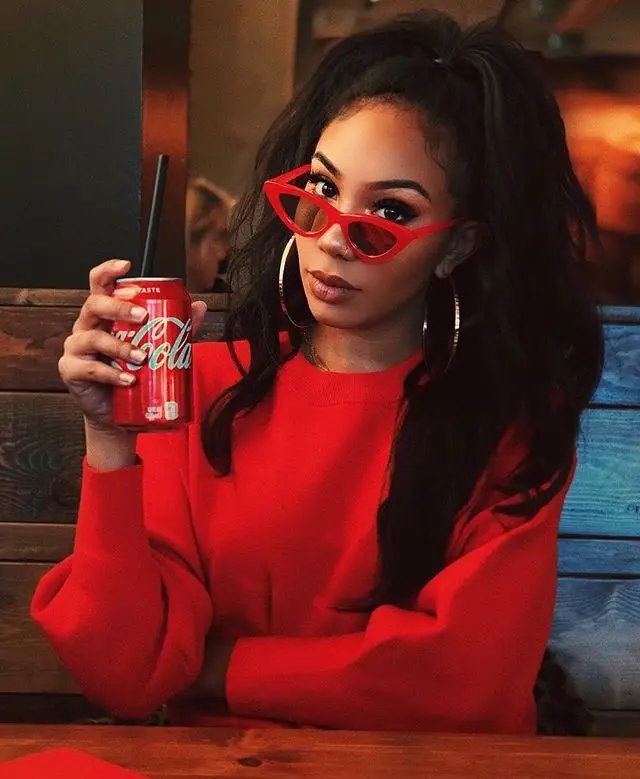 Lata Coca