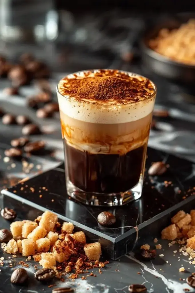 Café Latte