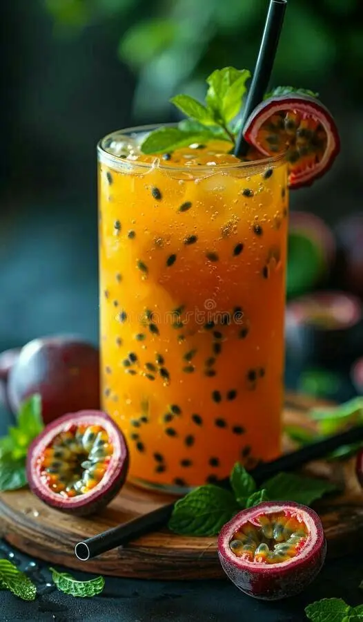 Jugo Chia