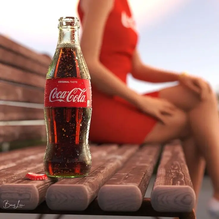 Coca cola