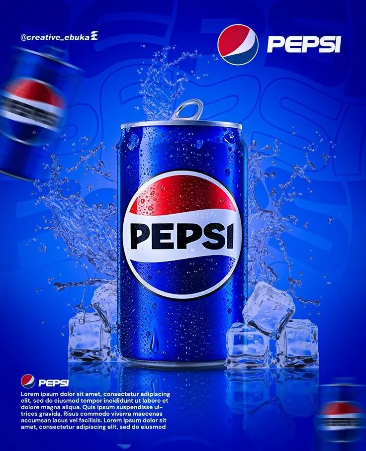 Pepsi Cola