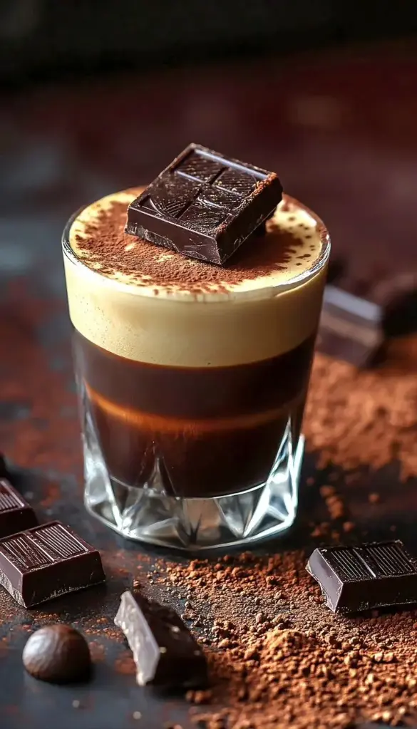 Café Expresso