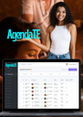 AgendaTe: Agenda En Linea 
