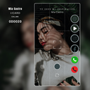 vCard: Mia Castro