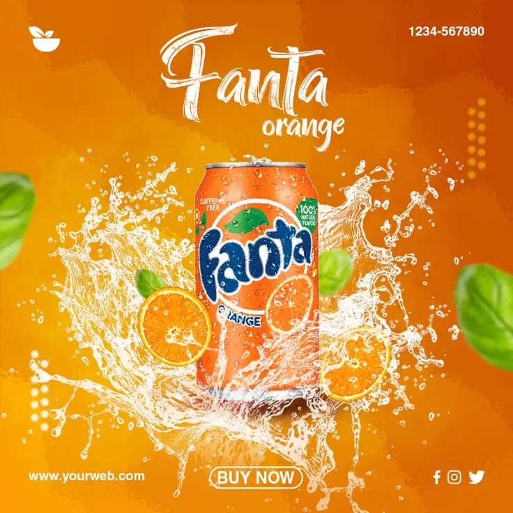 Fanta