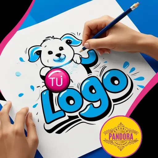 Logotipo Diseño