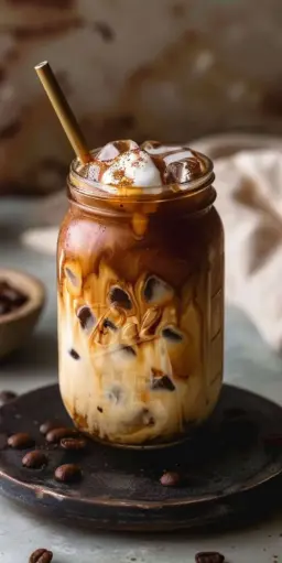 ChocoFrappe