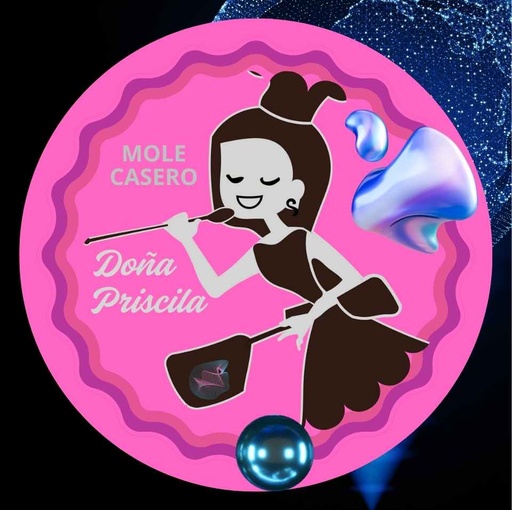 Página de Perfil: Piter